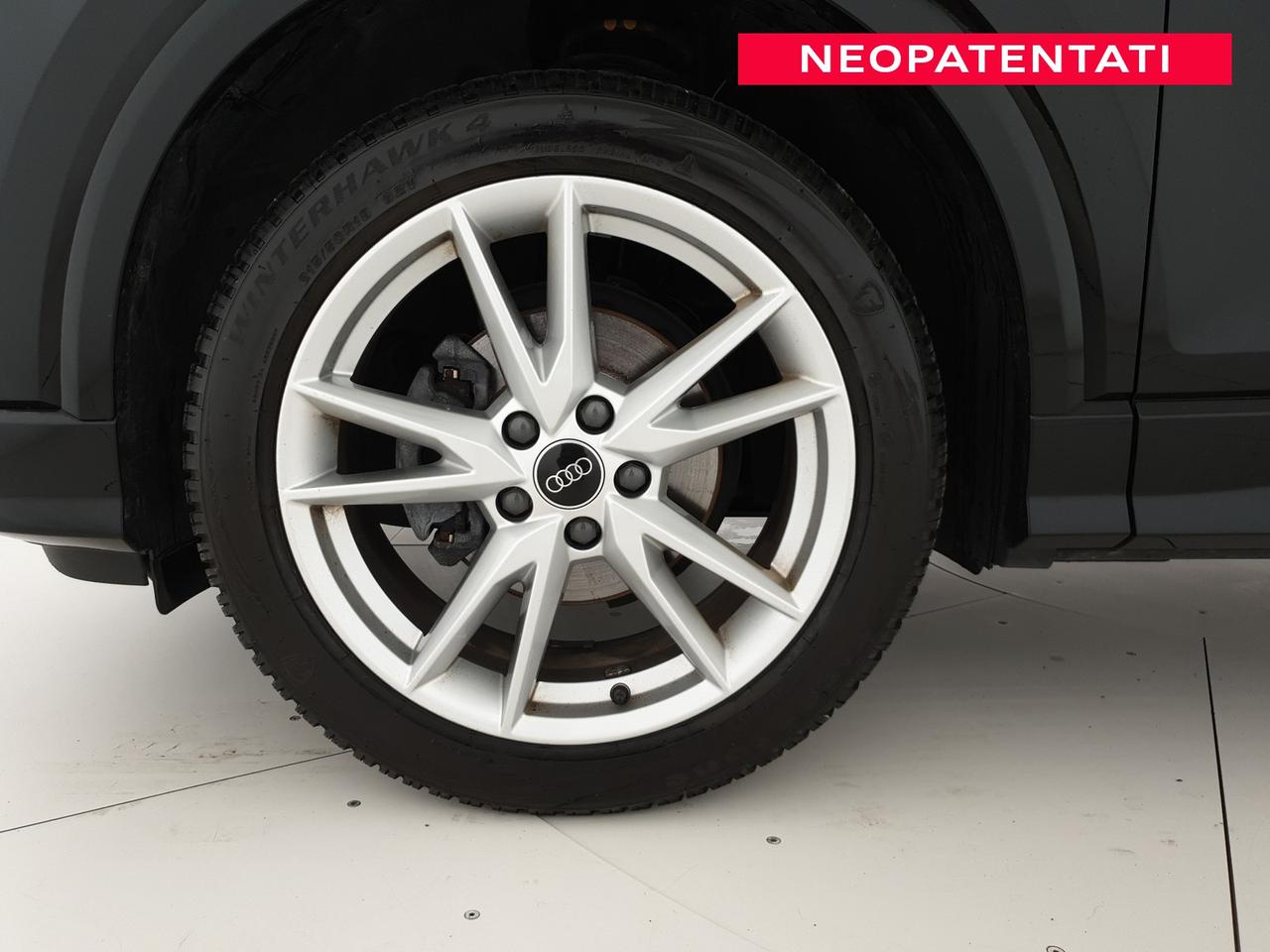30TDI 116CV S tronic S line Edition
