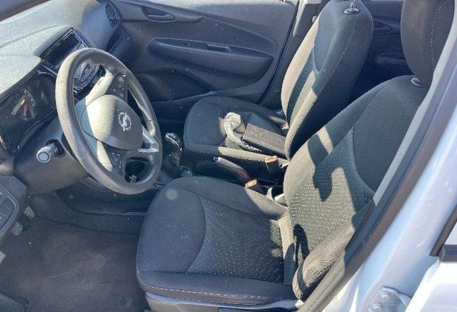 OPEL Karl 1.0 75 CV N-Joy AUTOVETTURA