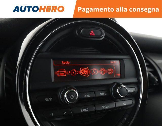 MINI Cooper 1.5 5 porte