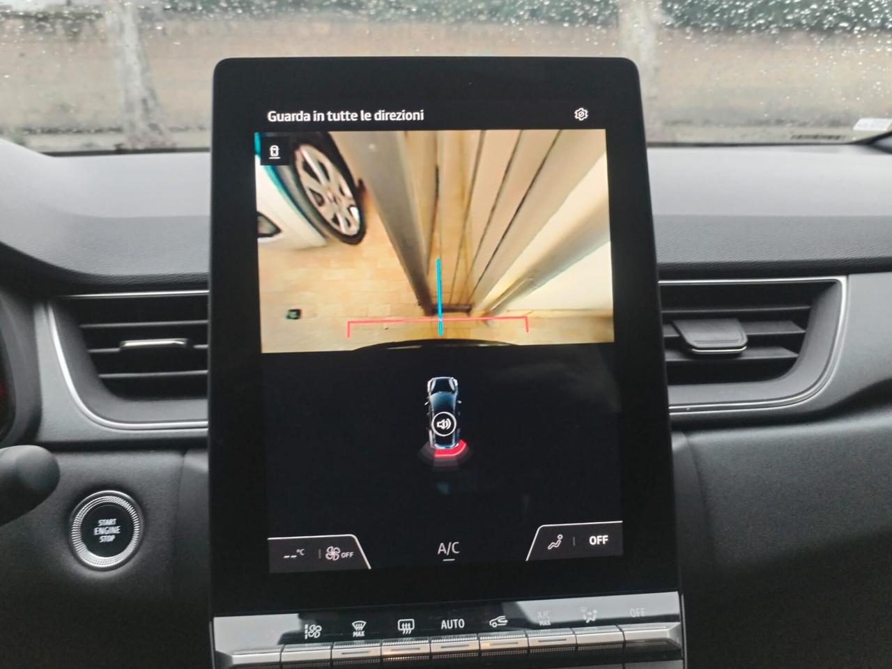 Renault Captur TCe 90 CV Techno