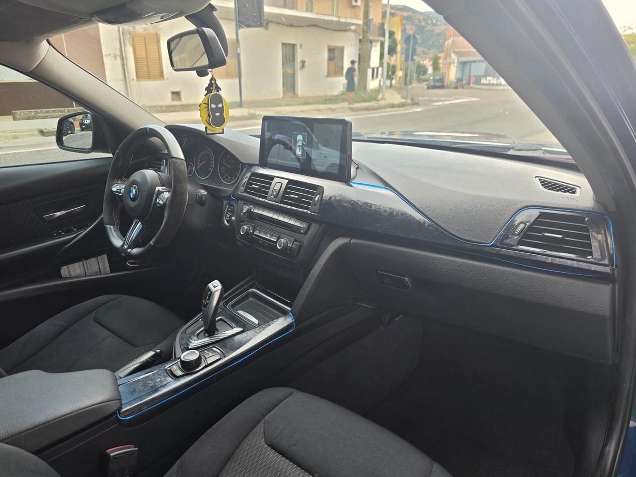 Bmw 118 118d 5p. Msport