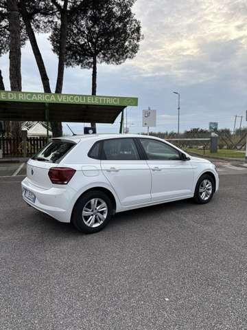 Volkswagen Polo Polo 1.6 TDI 5p. 95 CV Comfortline