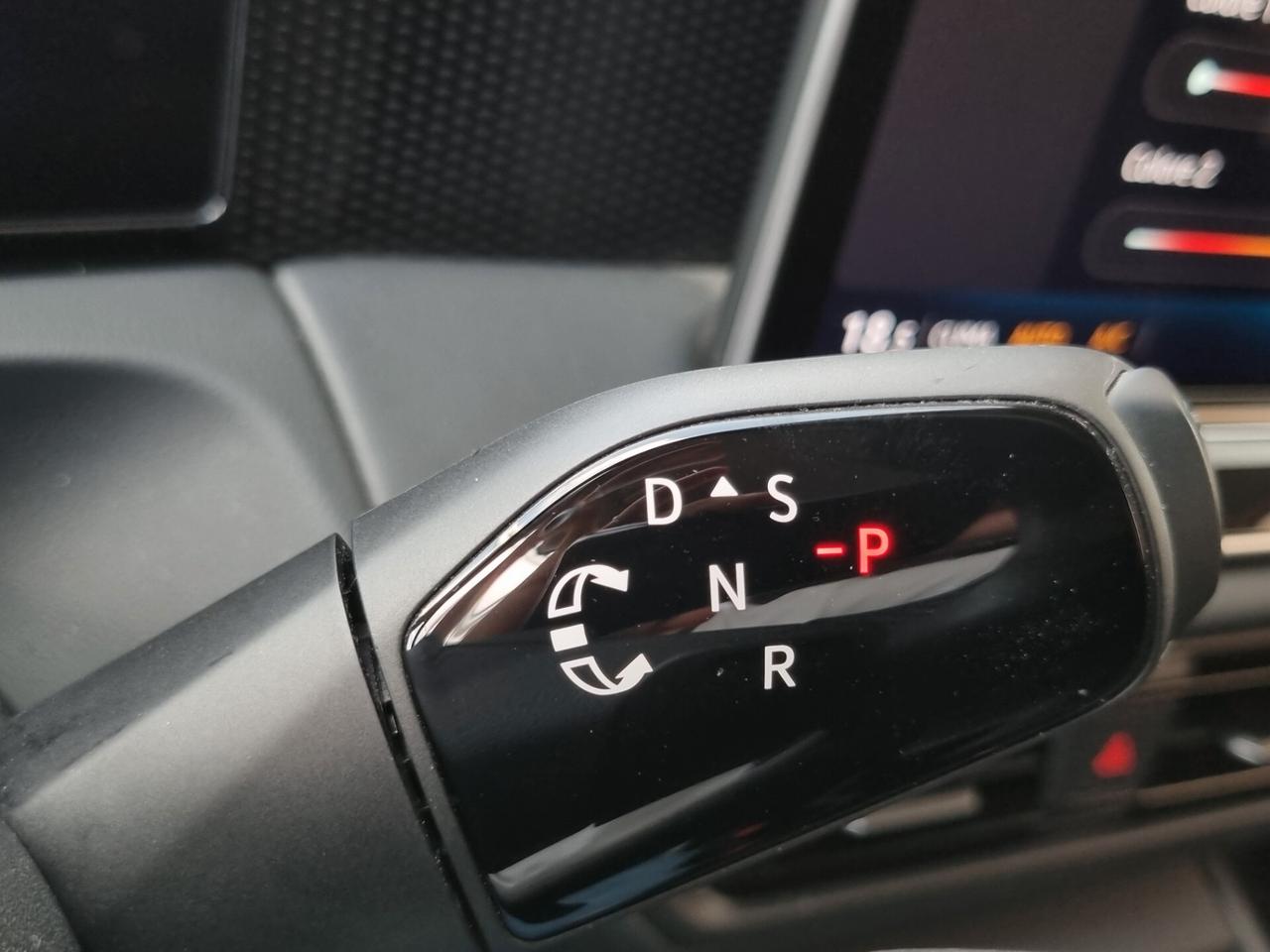 Volkswagen Tiguan III 1.5 etsi Life 130cv dsg