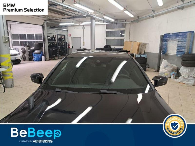 BMW Serie 4 Coupé M4 COUPE 3.0 COMPETITION M XDRIVE AUTO