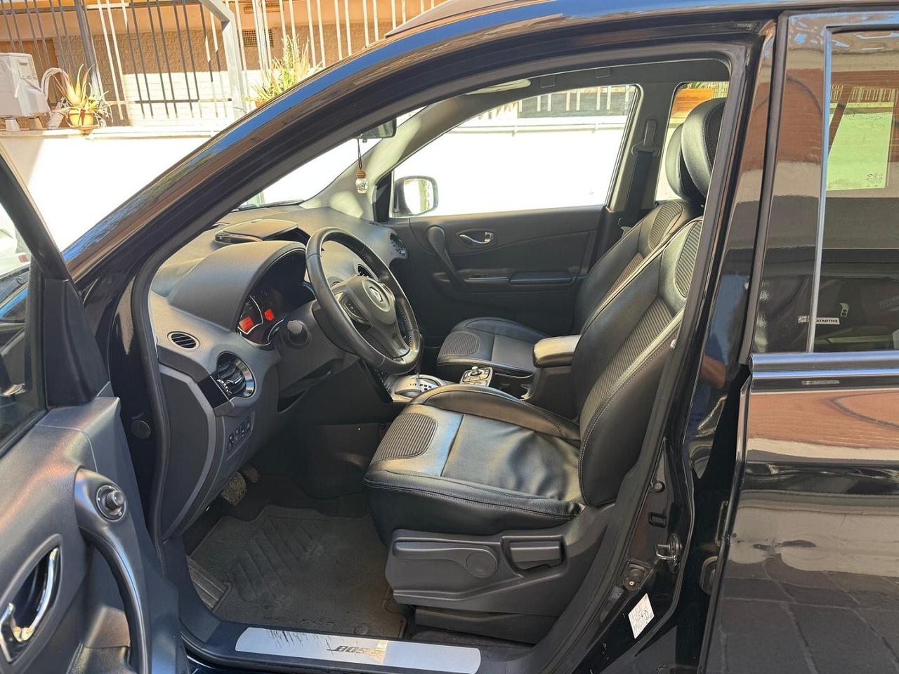 RENAULT Koleos 2.0 dCi 150CV 4x4 Proactive Luxe