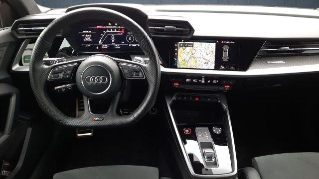 AUDI RS3 SPB TFSI quattro S tronic Aut.