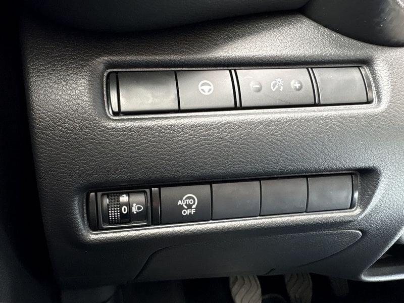 Nissan Juke Juke 1.0 dig-t Tekna 114cv