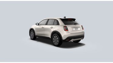 FIAT 600 (2023-->) 600 Hybrid 110 CV DCT MHEV Pop