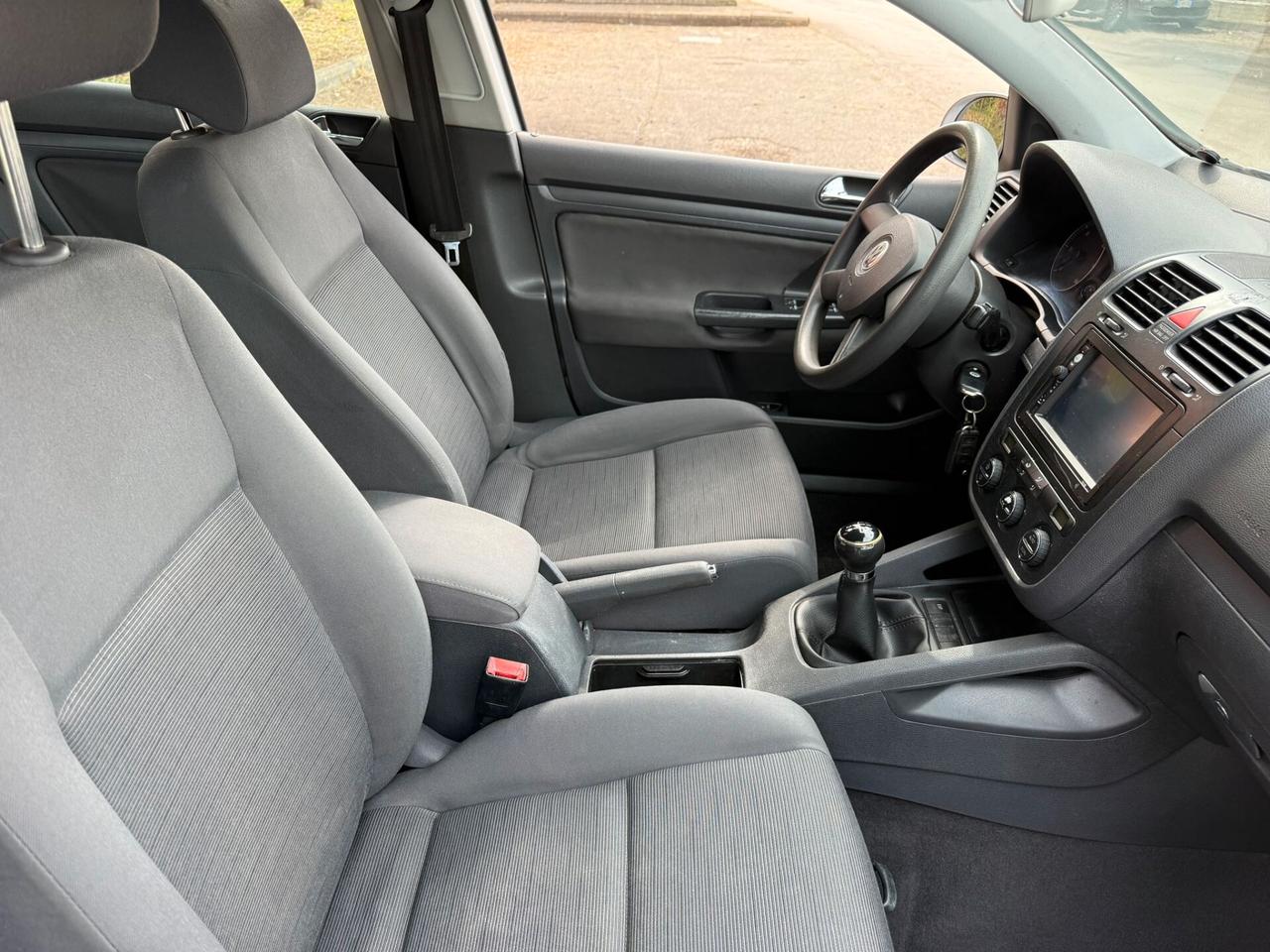 Volkswagen Golf 1.9 TDI 5p. - Superprezzo - Tutto incluso