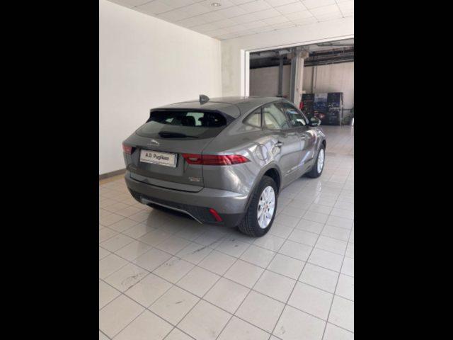 JAGUAR E-Pace (X540) - 2.0D 150 CV AWD aut. S