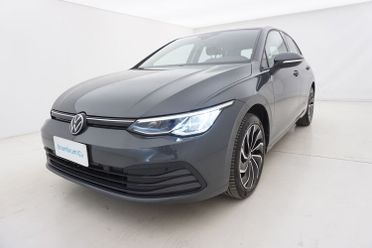 Volkswagen Golf Life DSG BR331271 2.0 Diesel 116CV