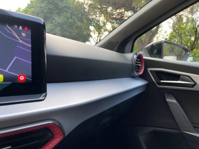 SEAT Ibiza 1.0 FR 95CV APPLE CARPLAY ANDROID AUTO UNIPROPR.