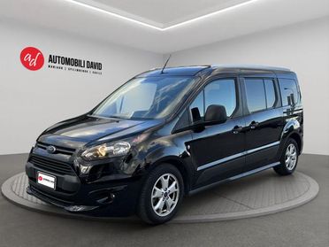 FORD Tourneo Connect 7 1.5 TDCi 120 CV Plus