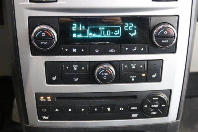 CHRYSLER Grand Voyager 2.8 CRD DPF Touring