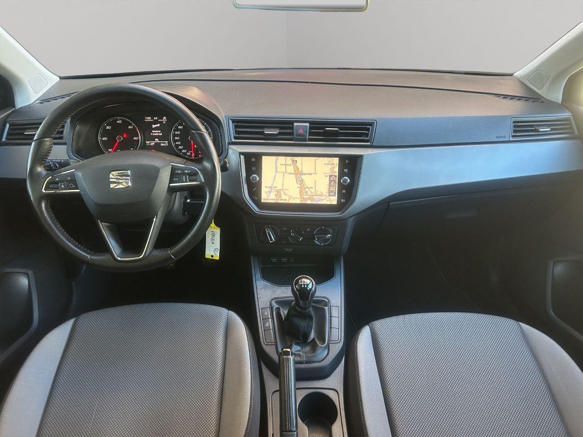 SEAT - Ibiza - 1.6 TDI 95CV 5p. XCELLENCE