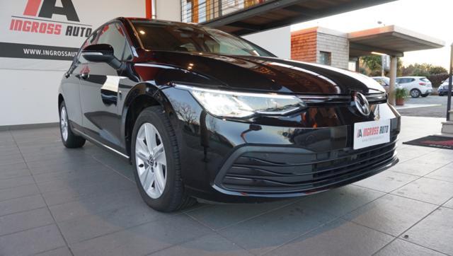 VOLKSWAGEN Golf 2.0 TDI 115 CV Life