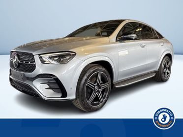 Mercedes-Benz GLE Coupé GLC 300d 4Matic Coupé AMG Line Advanced Plus