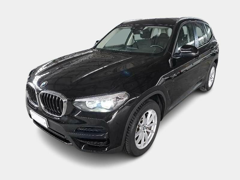 BMW X3 xDrive 30e Business Advantage Autom.