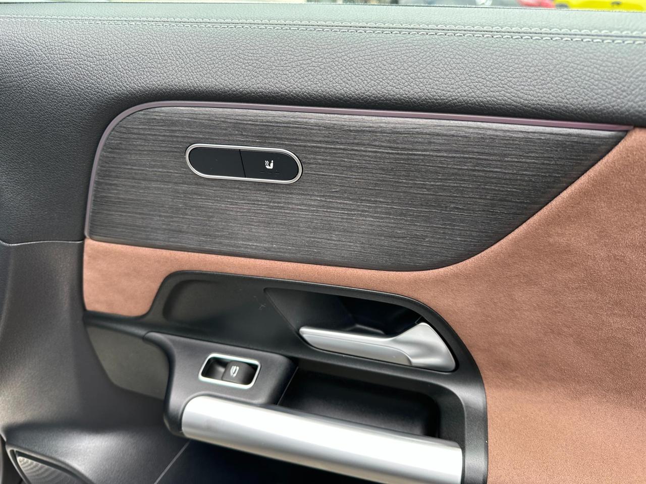 Mercedes GLA 200 d AMG Line Advanced Plus auto