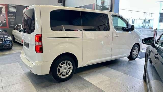 Peugeot Traveller 1.5 BlueHDi 100CV Business Standard 8Posti