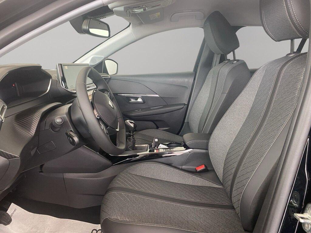 Peugeot 208 1.2 puretech Allure s&s 100cv