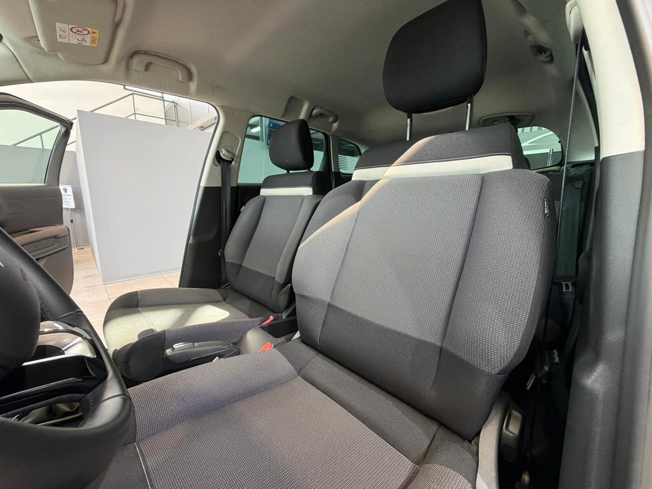 Citroen C3 Aircross PureTech 110 S&S Max