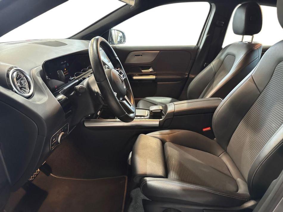 Mercedes GLA 200 200 D Sport Plus 8G-DCT