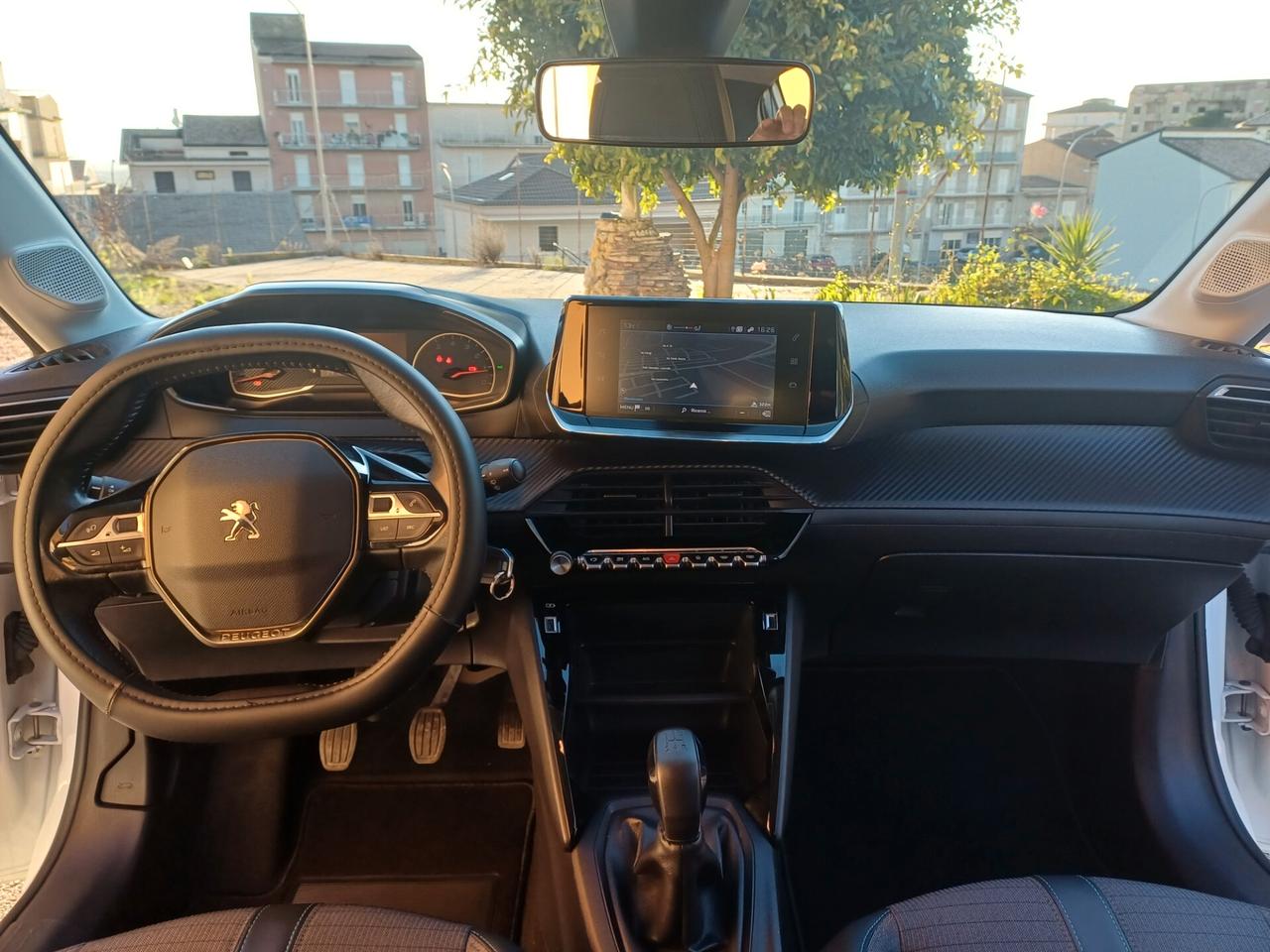 Peugeot 208 PureTech 75 Stop&Start 5 porte Active Pack