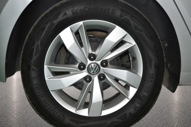 VOLKSWAGEN POLO - 1.0 COMFORT 5p