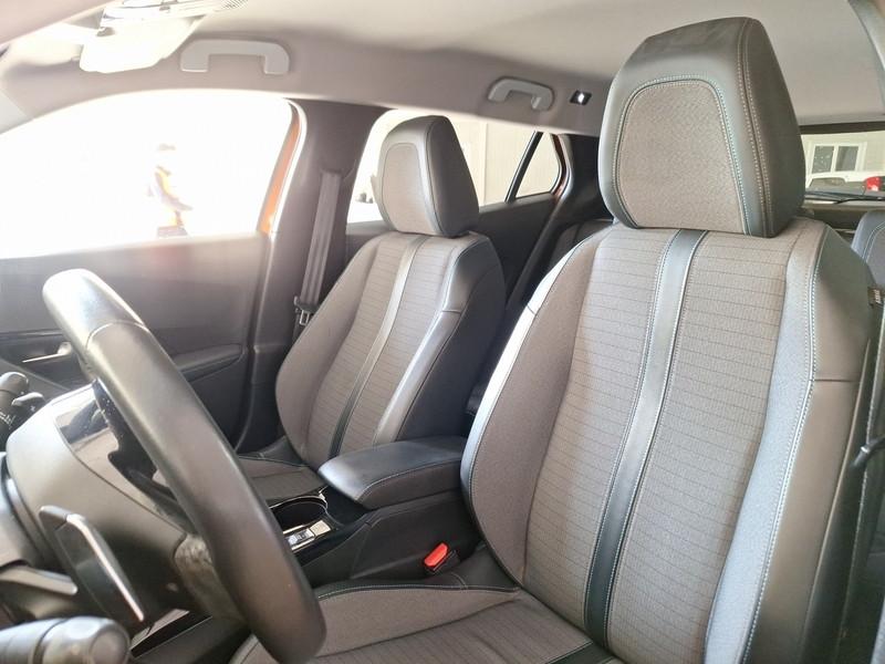 PEUGEOT 2008 BLUEHDI 130 EAT8 ALLURE S/S AUT. CROSSOVER