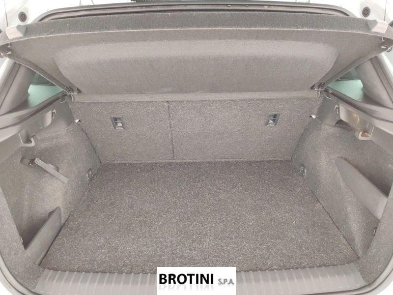 Škoda Kamiq 1.0 G-TEC 90cv Monte Carlo