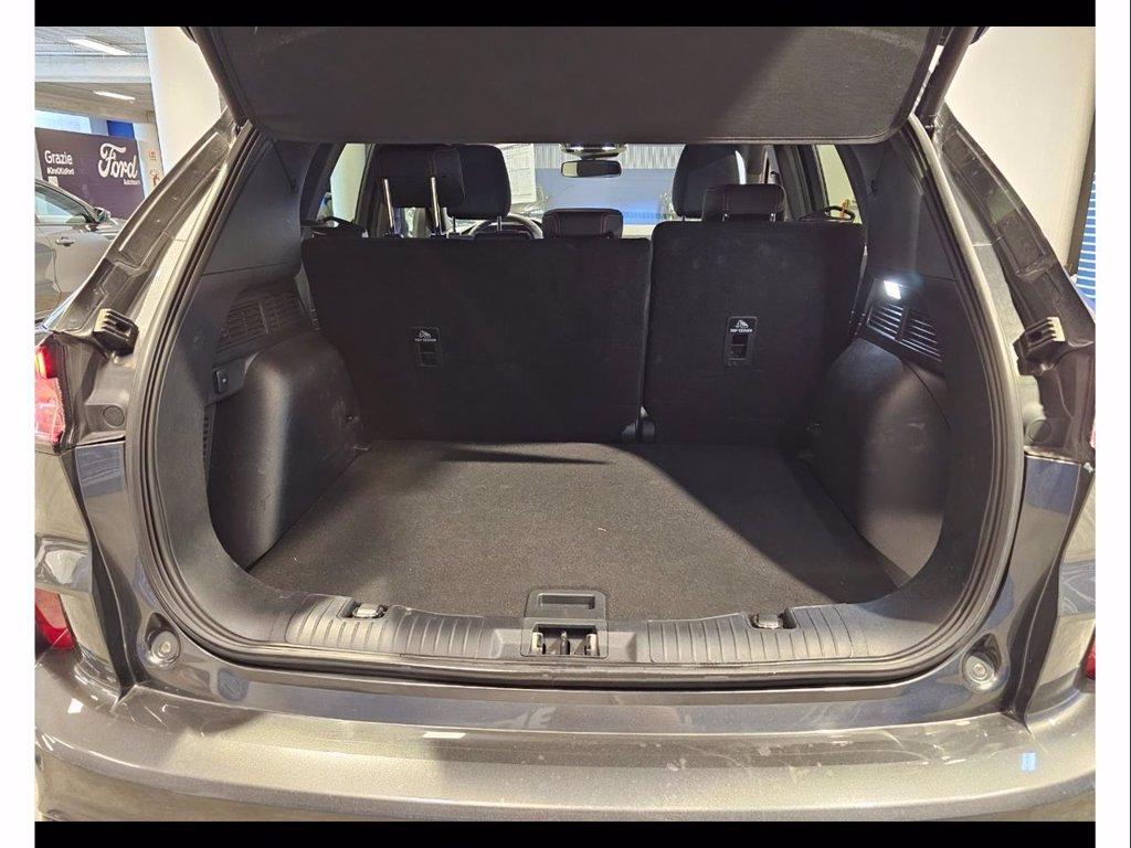 FORD Kuga 1.5 ecoblue st-line 2wd 120cv del 2022