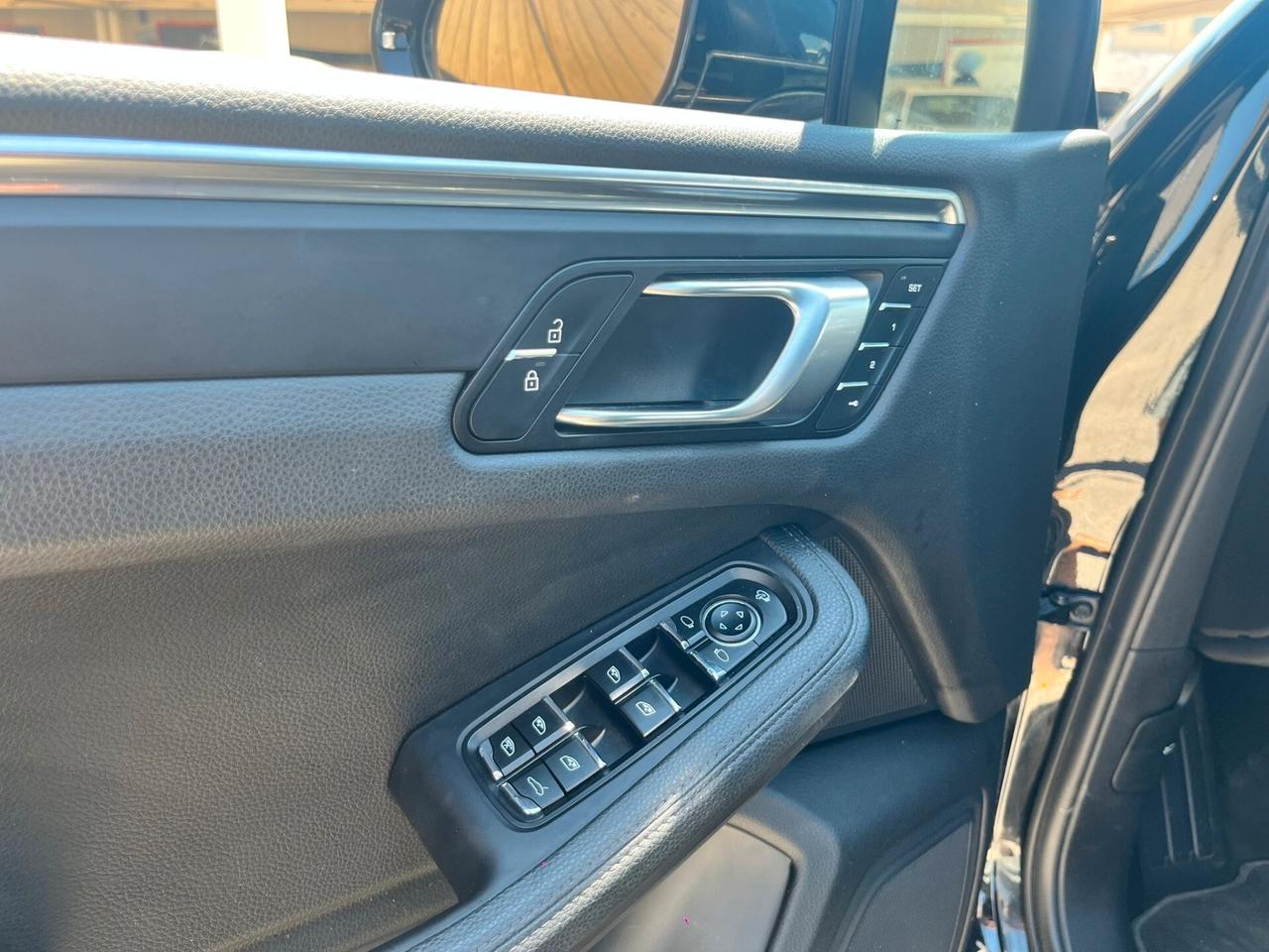 Porsche Macan 2.0