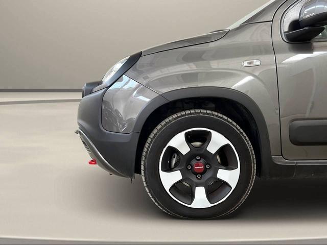 FIAT Panda Cross 1.0 FireFly S&S Hybrid Cross