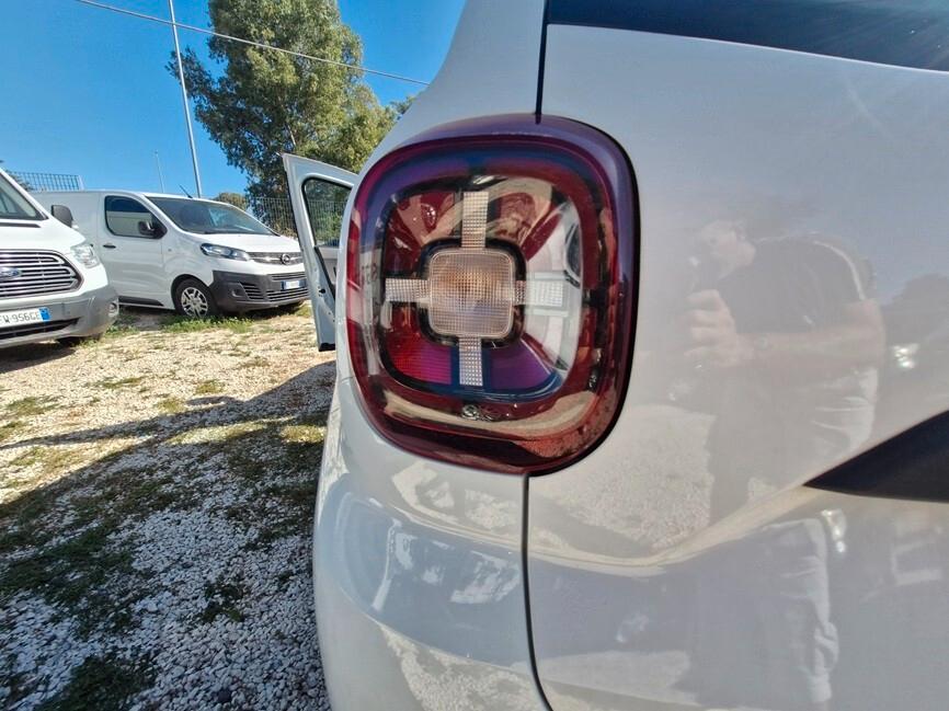 Dacia Duster 1.5 Blue dCi 8V 4x2 Essential
