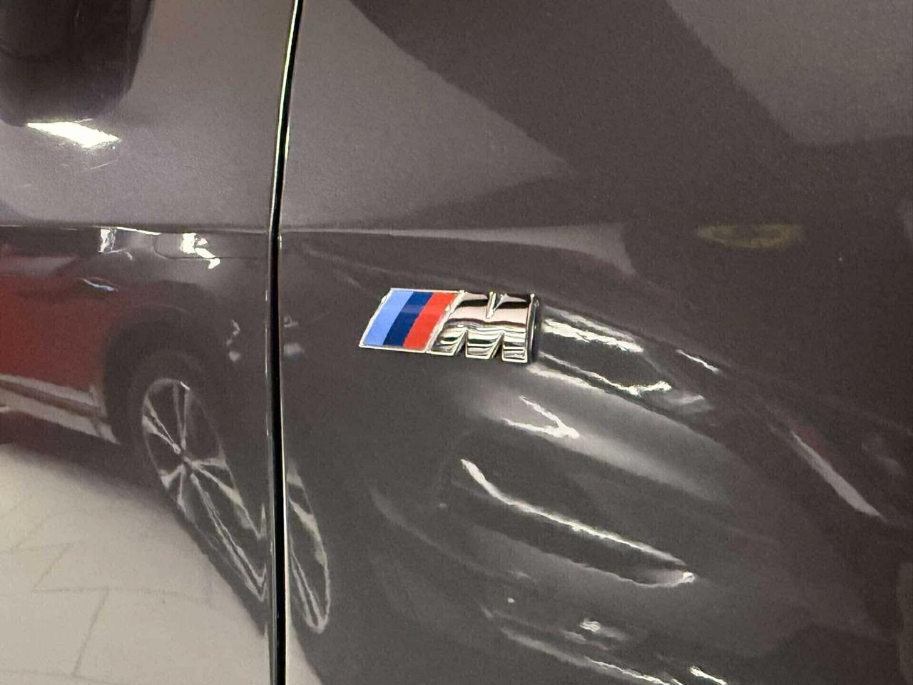 Bmw SERIE 1 118d 5p. Msport