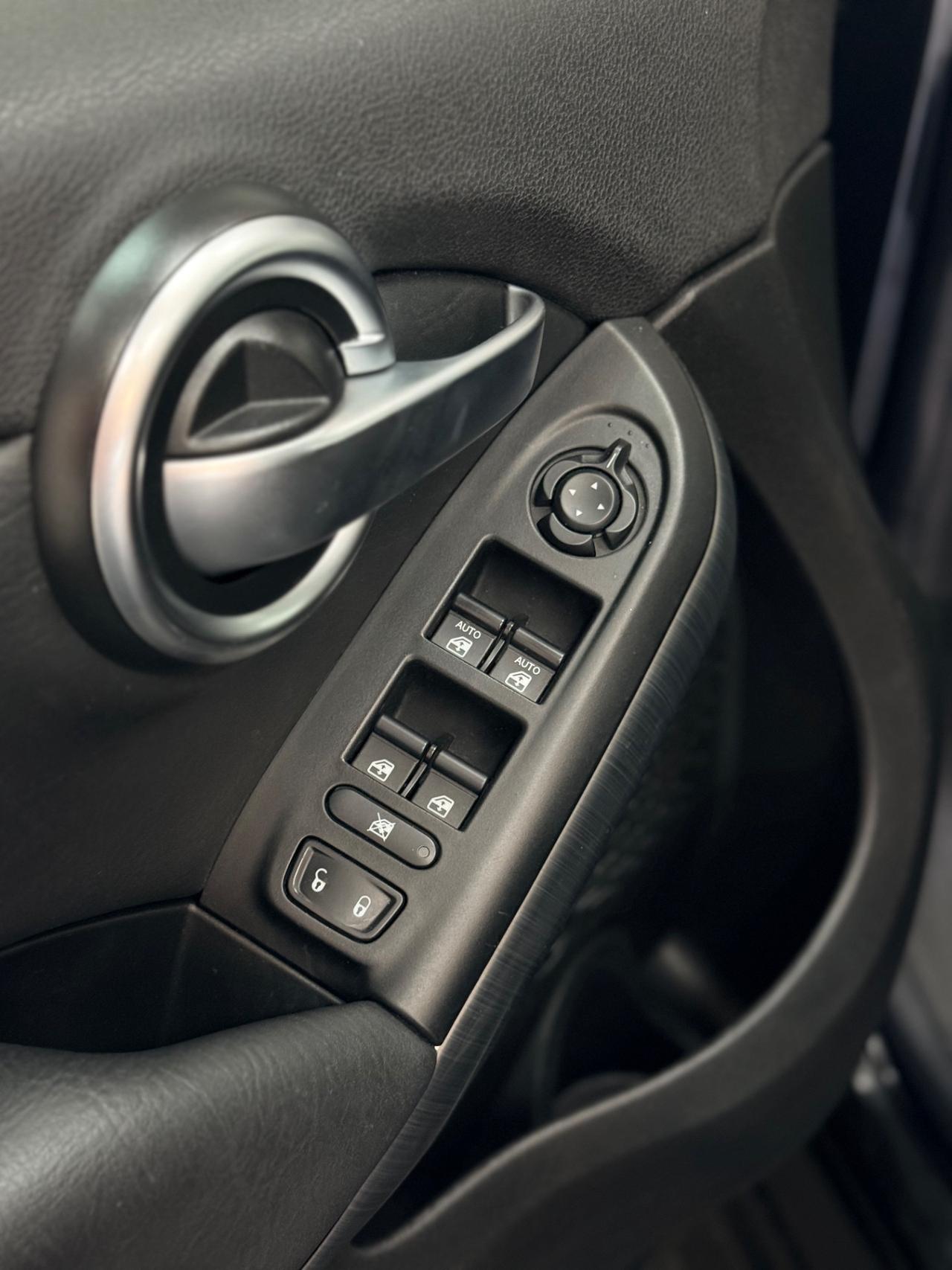 Fiat 500X 1.6 MTJ 120 CV 02/2018 NEOPATENTATI EURO 6B