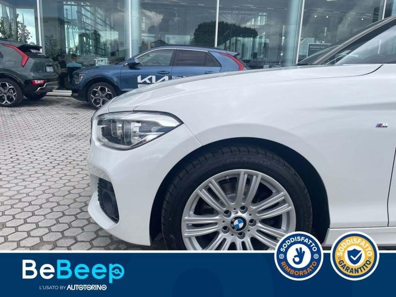 BMW Serie 1 118D XDRIVE MSPORT 5P