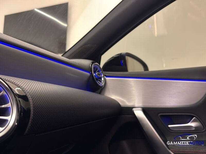 Mercedes-Benz Classe A A 250 e EQ-POWER Automatic Premium