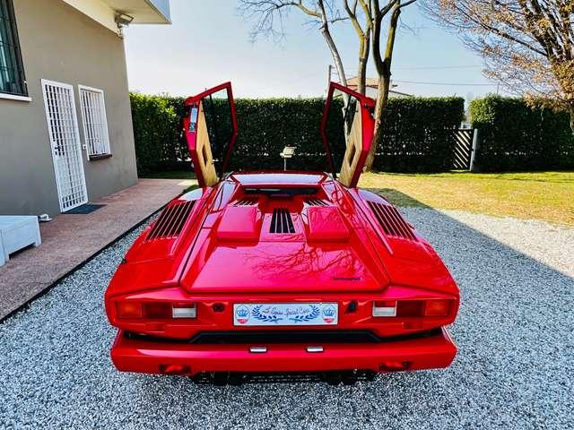 Lamborghini Countach Countach 5.2 quattrovalvole LP