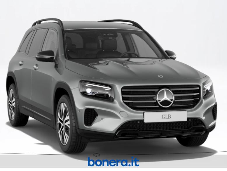 Mercedes GLB 200 D Progressive Advanced Plus 8G-DCT