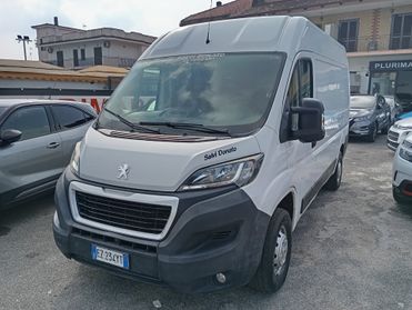Peugeot Boxer 2.2 HDi 130CV L2H2