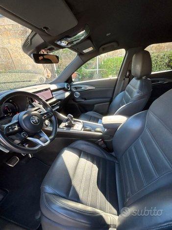 ALFA ROMEO TONALE SPECIALE 1.5 HYBRID