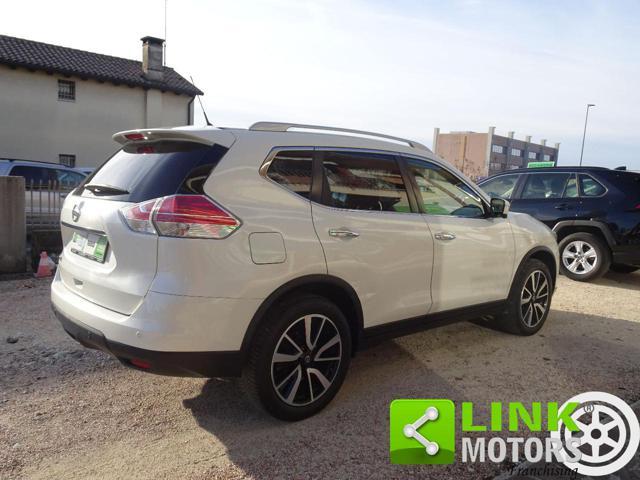 NISSAN X-Trail 1.6 dCi 2WD Acenta Premium