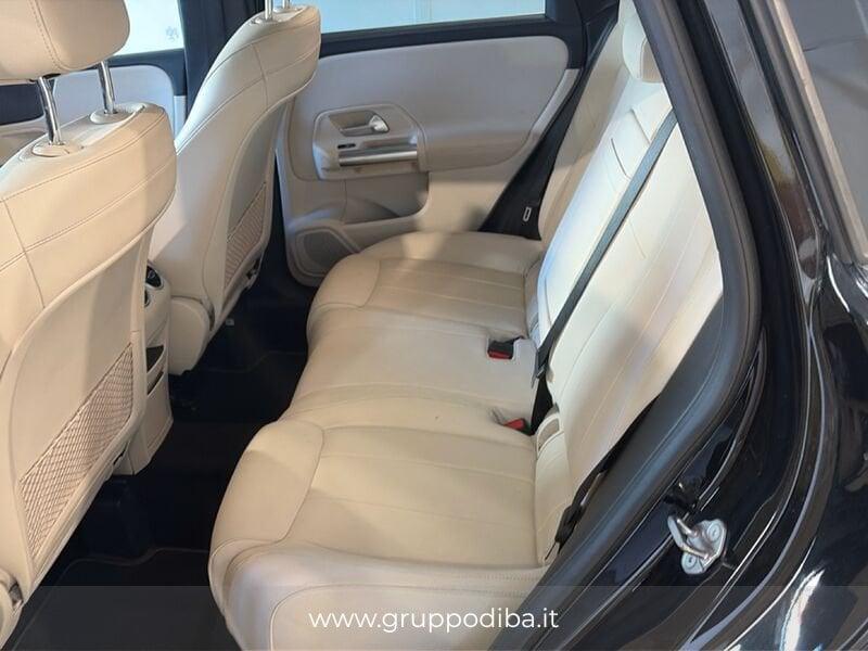 Mercedes-Benz Classe B - W247 2018 Diesel B 180 d Sport Extra auto