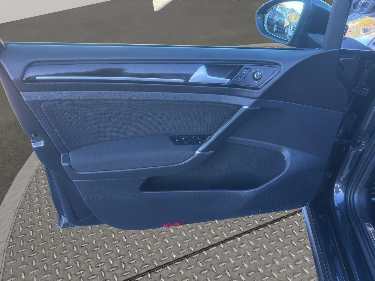 VOLKSWAGEN - Golf - GTD 2.0 TDI 184CV 5p. BlueMotion Technology TETTO