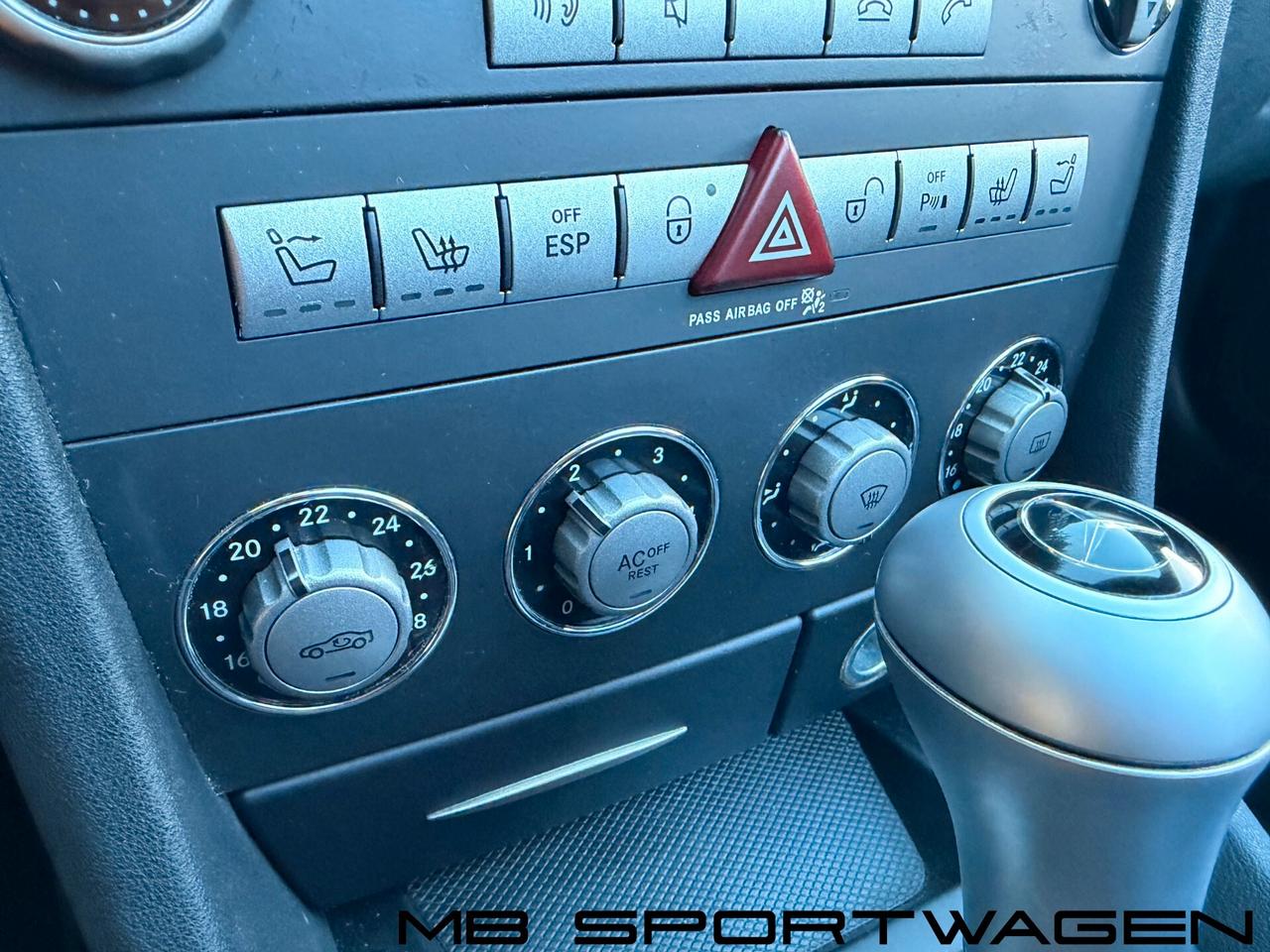 Mercedes-benz SLK 350