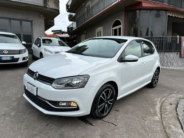 Volkswagen Polo 1.4 TDI 5p. Business