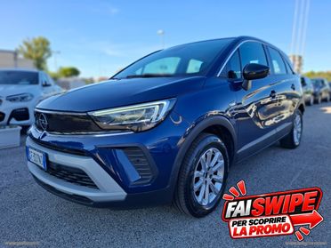 OPEL Crossland 1.2 T. 110 CV S&S Edition