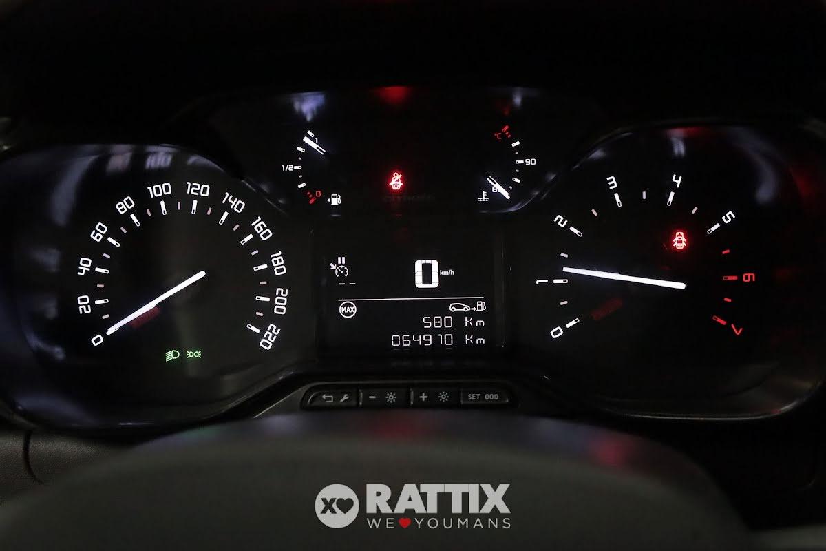 Citroen C3 1.2 Puretech 83CV Feel Pack